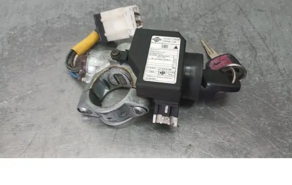 Nissan Almera Ignition lock 28590C9910