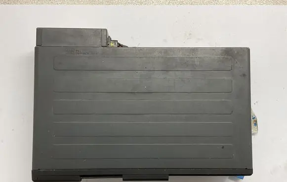 Renault Espace - Grand espace IV CD/DVD changer 020118