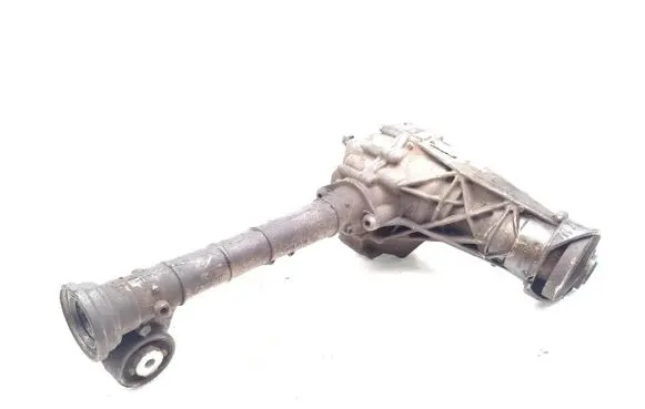 Audi Q7 4L Front differential 0AA409508T