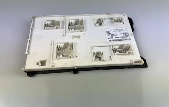 Mercedes-Benz GLS X166 SAM control unit A1669001814 A2469025502 A1669011202