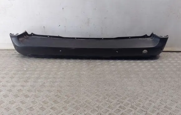 Citroen Berlingo Rear bumper 981674477 98245789XT 9816766580