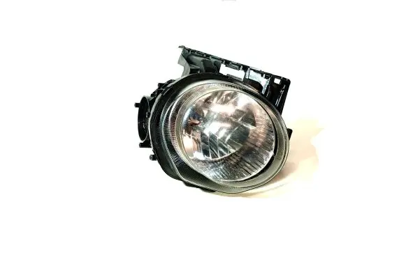 Nissan Juke I F15 Headlight/headlamp HCR660