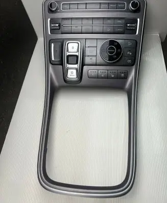 Hyundai Santa Fe Gear selector 97250CL310 96540S1100PPF TMHEV