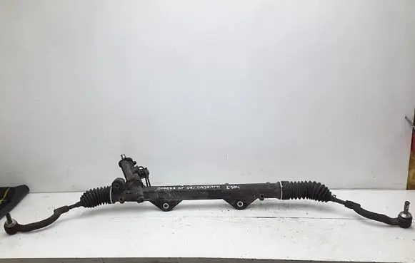 Jaguar XF Steering rack 7852501750
