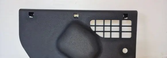 KIA Niro Dashboard lower bottom trim panel 97285G5900 97285G5900WK