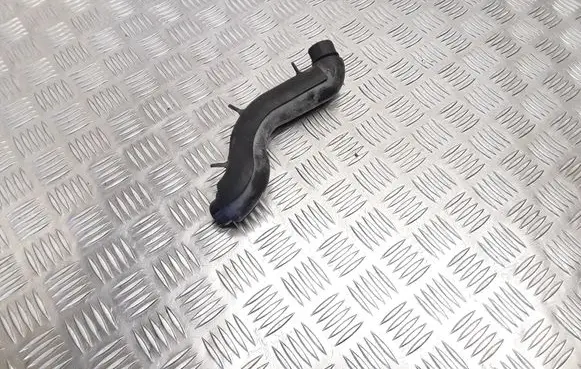 Mercedes-Benz A W169 Breather/breather pipe/hose A6400101182
