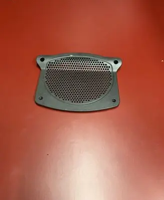 BMW 5 G30 G31 G38 Subwoofer grill/trim 9355524 9362370