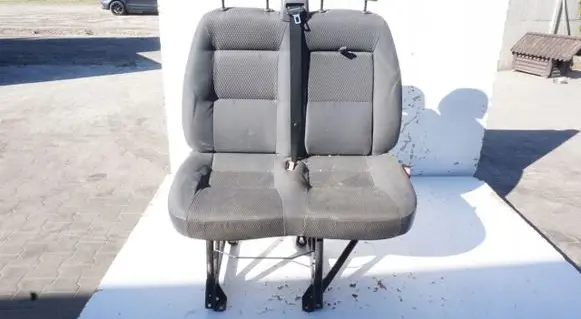 Citroen Jumper Interior set 