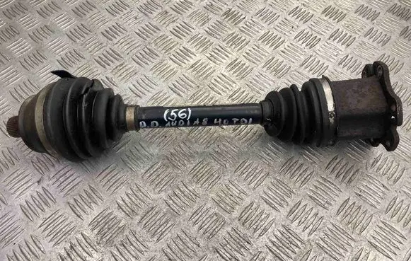 Audi A8 S8 D3 4E Front driveshaft 4E0407272Q