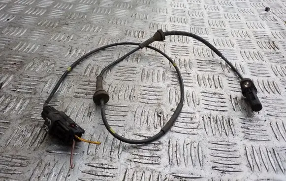 Volvo XC90 ABS brake wheel speed sensor