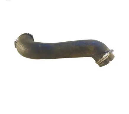 Jaguar S-Type Intercooler hose/pipe 4R836F072AC D05WB