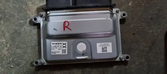 Volvo XC60 Engine control unit/module 31286154AC