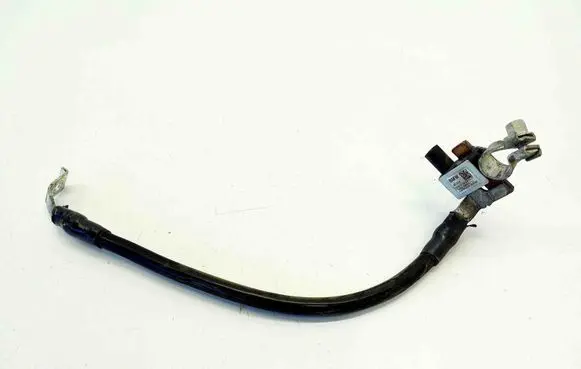 BMW i4 Negative earth cable (battery) 5A29A15