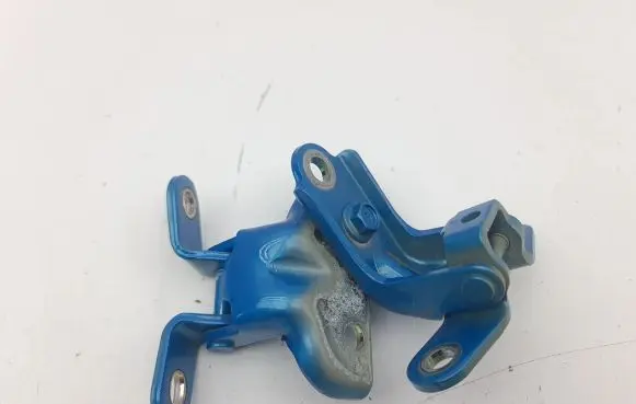 Hyundai Kona I Rear door hinge set 