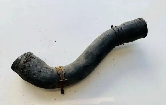 Volkswagen Sharan Engine coolant pipe/hose