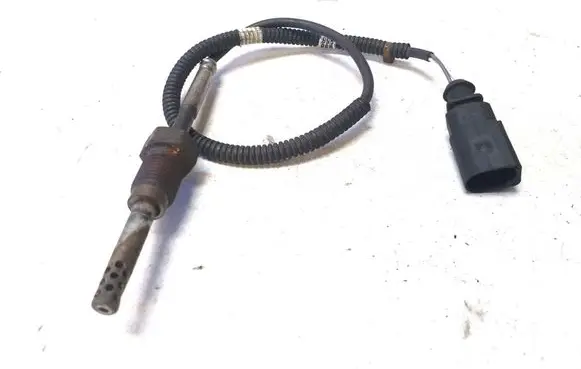 Volkswagen Transporter - Caravelle T5 Exhaust gas temperature sensor 070906088AC