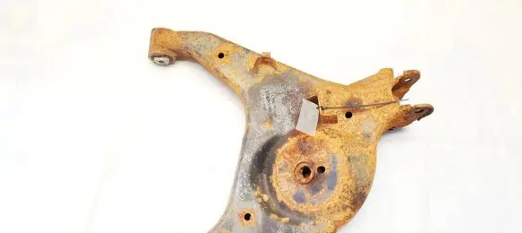 Land Rover Range Rover L322 Rear upper control arm/wishbone