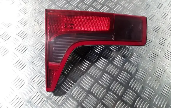 Citroen C5 Tailgate rear/tail lights 9650116080