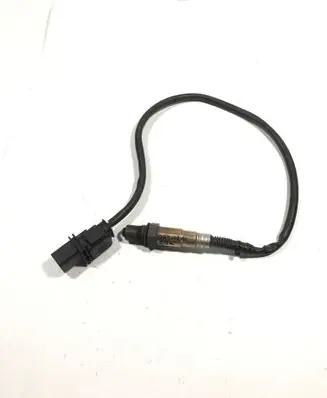 Nissan Qashqai Lambda probe sensor 8200406337 0281004027 H8200406337