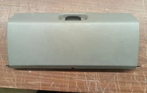 Renault Trafic II (X83) Glove box 
