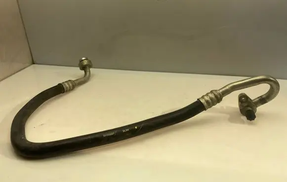 Audi A6 C7 Air conditioning (A/C) pipe/hose 4G0260707N