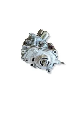 Ford Mondeo MK V Fuel injection pump control unit/module 0817667196 07452