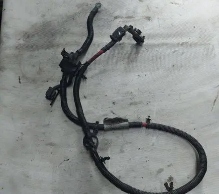 Ford Galaxy Positive cable (battery) 6G9T14A280 A11929789 A01802347