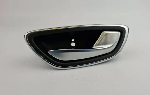 Renault Espace V (RFC) Front door interior handle 806705893R 826724883R