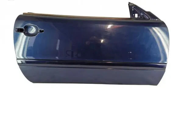 Door (2 Door Coupe)