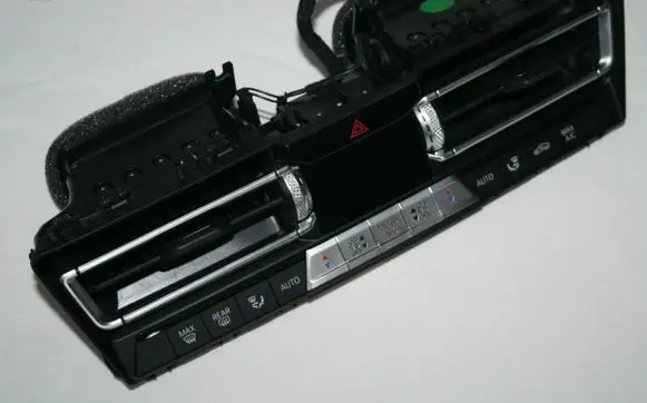 BMW M8 F91 F92 G14 G15 Climate control unit 9458566