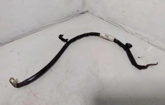 Ford C-MAX II Negative earth cable (battery) AV6T14324EAE