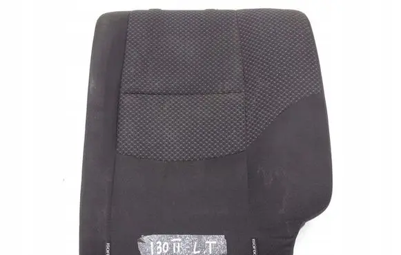 Hyundai i30 Other seats 
