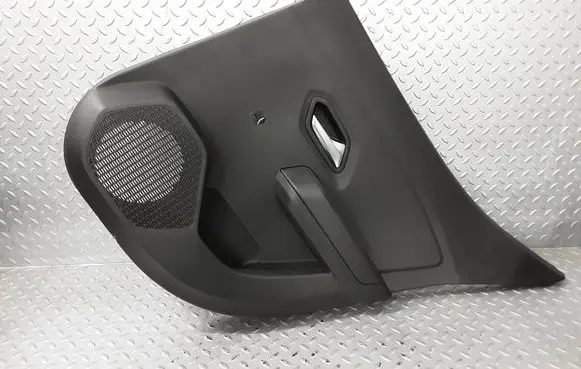 Dacia Sandero III Rear door card panel trim 829A09541R 829A07817R