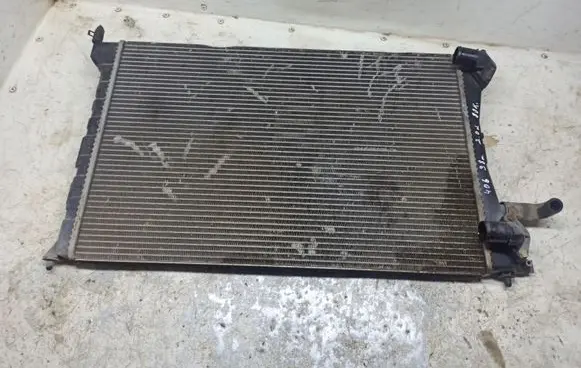 Peugeot 406 Coolant radiator