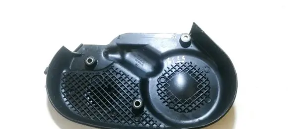 Opel Vectra B Timing belt guard (cover) 90528243 1818197