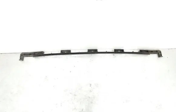 Volkswagen Fox Rear bumper mounting bracket 5Z0807863