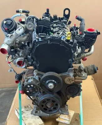 Ford Ranger Engine YN2X