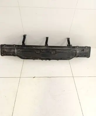 KIA Ceed Rear bumper support beam 86631A2000