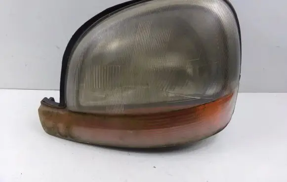 Renault Kangoo I Headlight/headlamp 205298