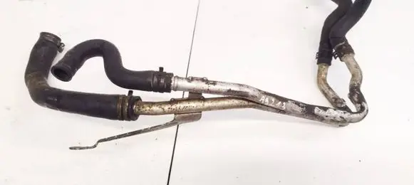Audi A2 Engine coolant pipe/hose