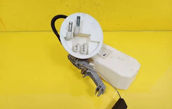 Nissan Micra In-tank fuel pump 