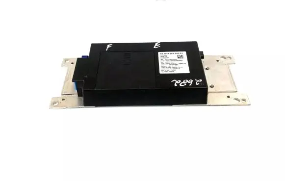 BMW 7 F01 F02 F03 F04 Other control units/modules 9293243