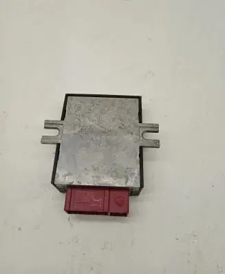 BMW X5 F15 Fuel injection pump control unit/module 7411596