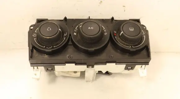 Peugeot 308 Interior fan control switch 69947013