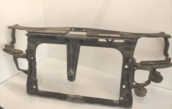 Audi A3 S3 8L Radiator support slam panel 8L0805594A