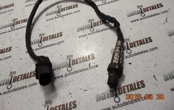 Mercedes-Benz ML W164 Lambda probe sensor A0035427018