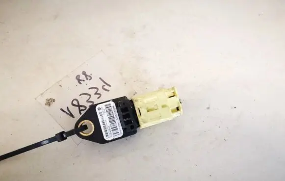 Chrysler Sebring (ST-22 - JR) Airbag deployment crash/impact sensor p04896065aa