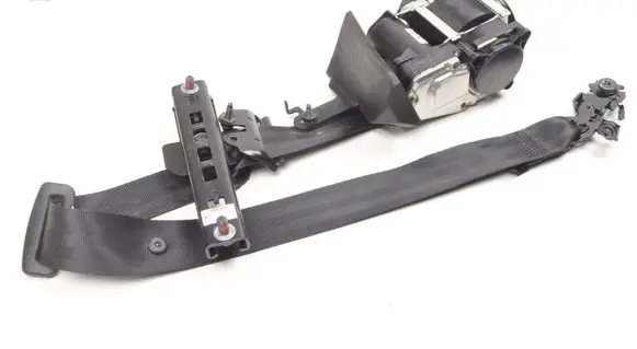 Volvo XC90 Front seatbelt 31322646