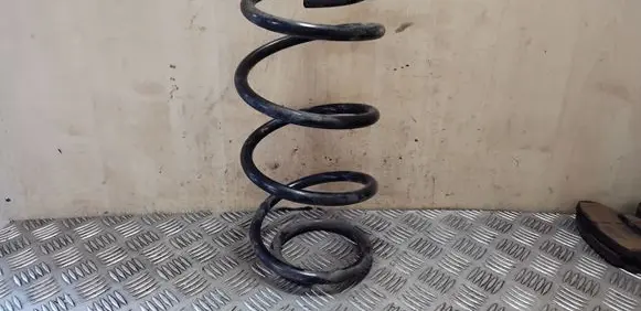 Nissan X-Trail T31 Front coil spring