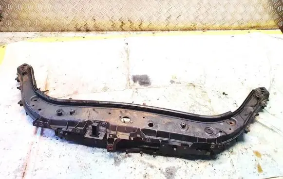 Renault Scenic II - Grand scenic II Radiator support slam panel